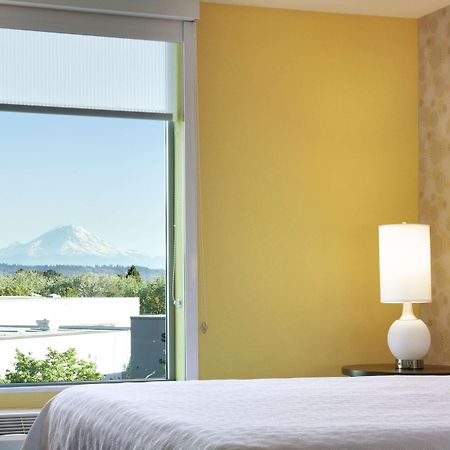 Home2 Suites By Hilton Seattle Airport Tukwila Esterno foto