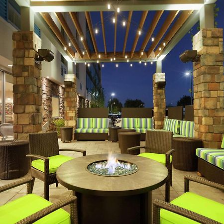 Home2 Suites By Hilton Seattle Airport Tukwila Esterno foto