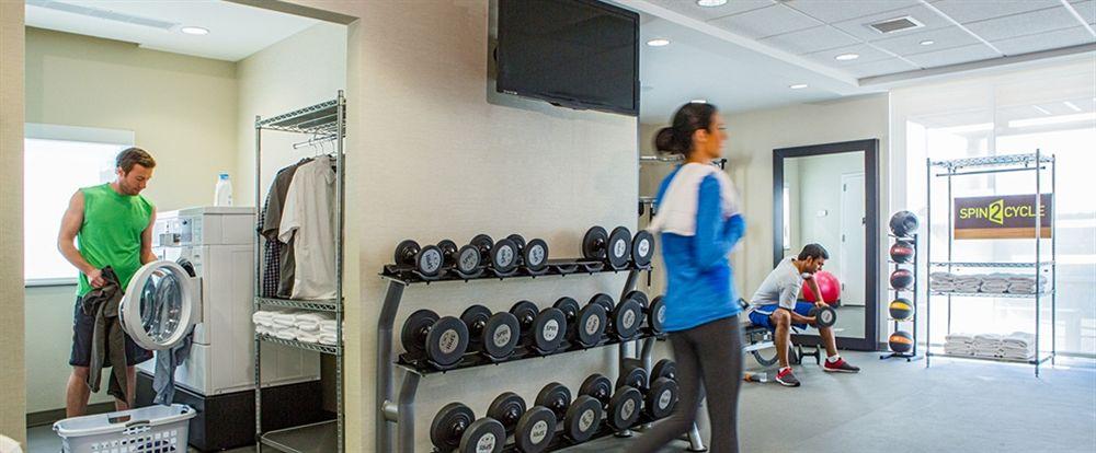 Home2 Suites By Hilton Seattle Airport Tukwila Esterno foto