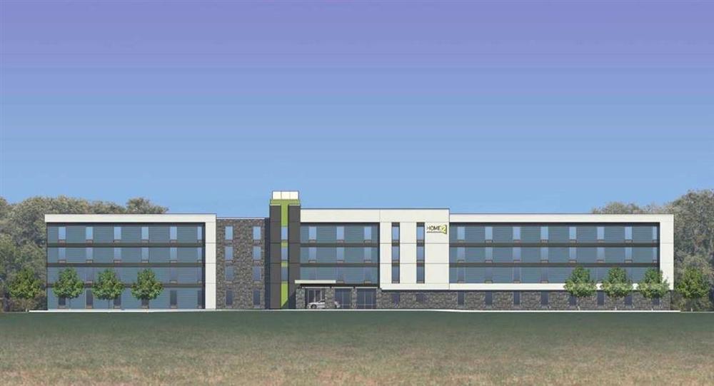 Home2 Suites By Hilton Seattle Airport Tukwila Esterno foto
