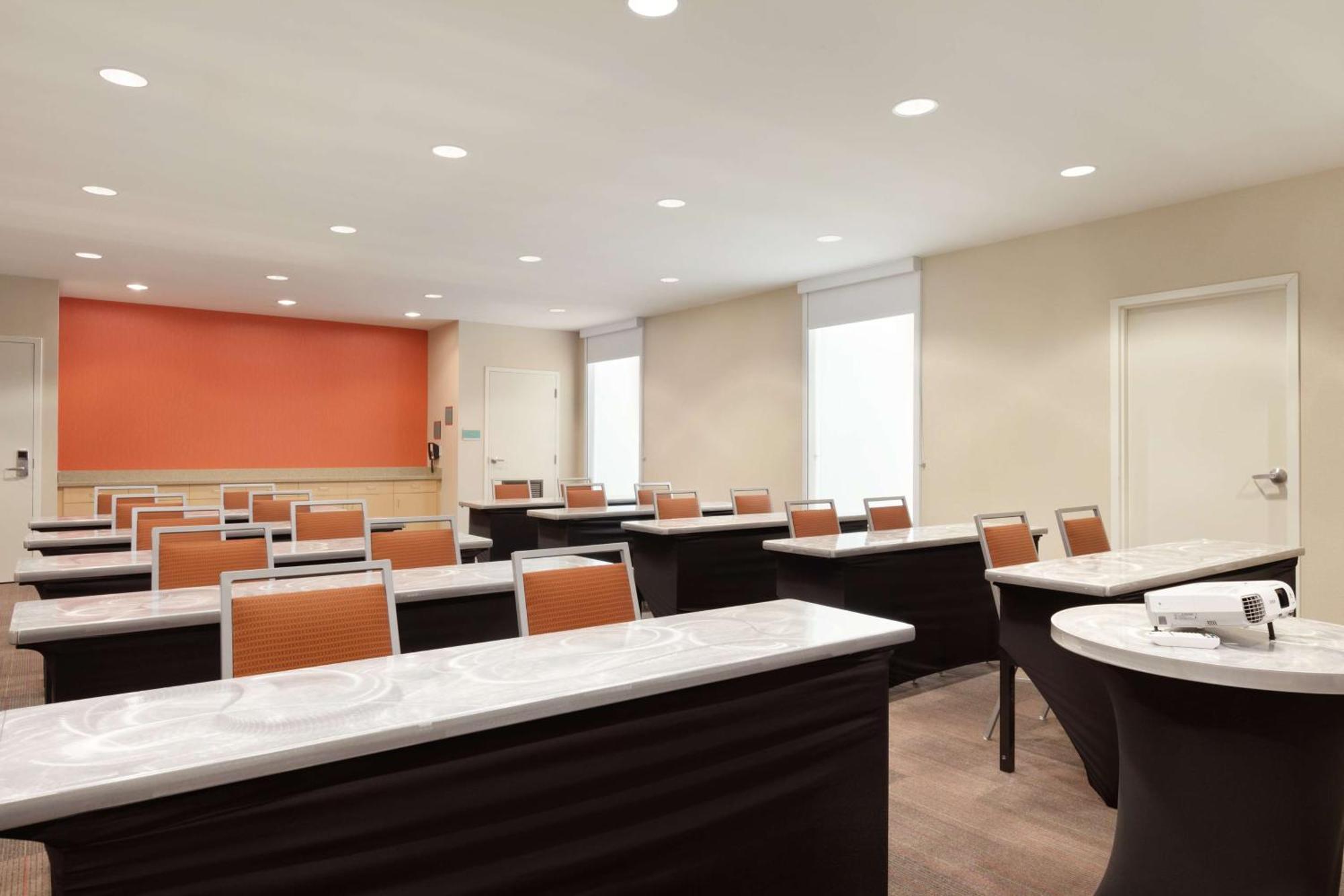 Home2 Suites By Hilton Seattle Airport Tukwila Esterno foto
