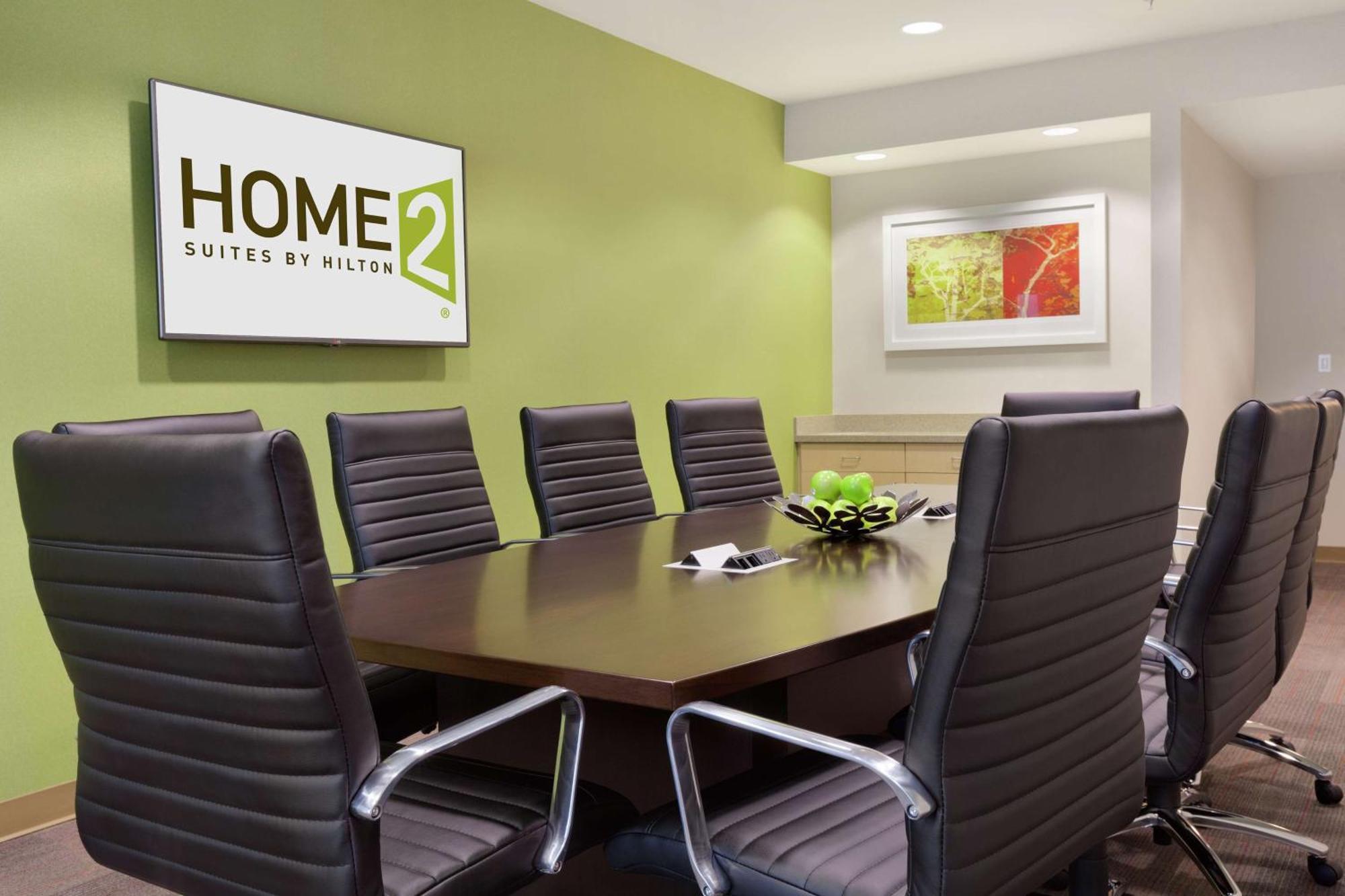 Home2 Suites By Hilton Seattle Airport Tukwila Esterno foto