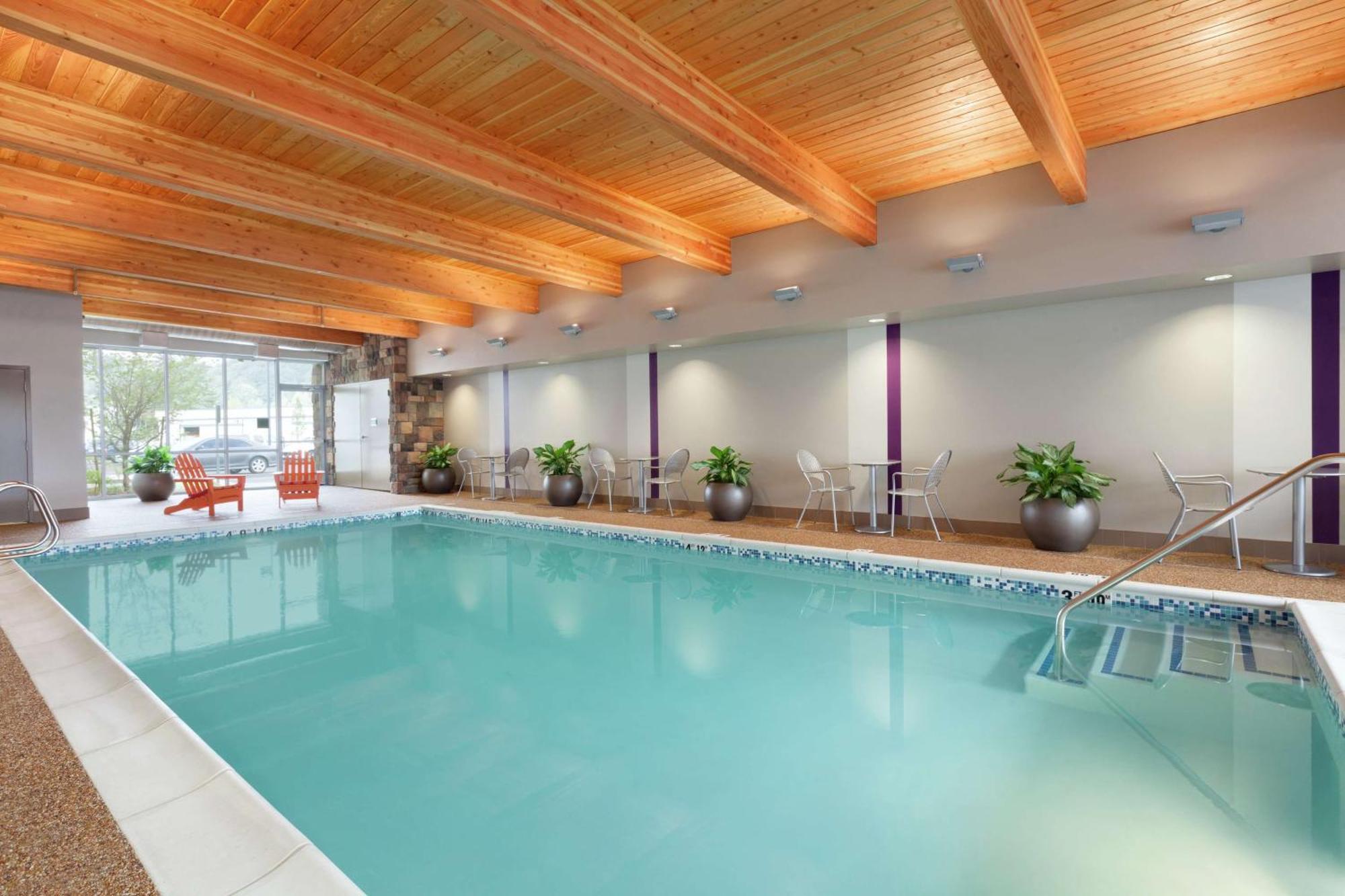 Home2 Suites By Hilton Seattle Airport Tukwila Esterno foto