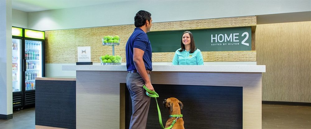 Home2 Suites By Hilton Seattle Airport Tukwila Esterno foto